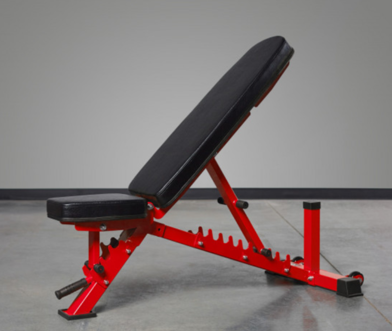 Top 5 Adjustable Benches Review 2020 | Home Gym Mania